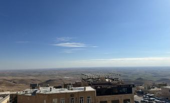 Beyzade KONAĞI Hotel