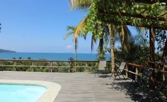 Natural Drake Bay Hotel Boutique