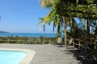 Natural Drake Bay Hotel Boutique Hotels in Bahia drake
