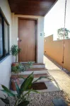 Vila Astra فنادق في Alto Paraiso de Goias