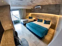 GoldMen Vila do Mar Natal Hotels near Lagoa Nova