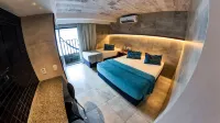 Vila do Mar by GoldMen Hospitality Hotels in Lagoa Nova