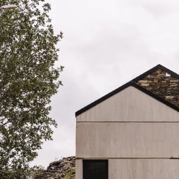 TerraSense Mountain Charm Retreat & Farm