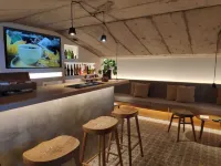Casas da Levada - Quầy bar