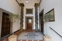 The Artists' Palace Florence