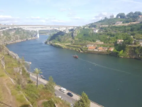 Apartment Rustic Oporto