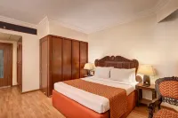 The Cama - A Sabarmati Riverfront Hotel