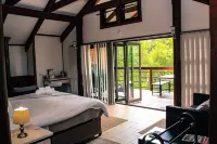 Valley of the Rainbow Fly Fishing Estate Các khách sạn ở Belfast