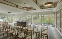 Monkey Island Estate - Small Luxury Hotels of the World - gimnasio