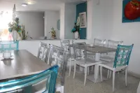 Hotel Monterrey - sarapan