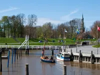 Ferienwohnungen, Tonning Hotels in Tonning