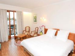 Logis le Clos Deauville Saint Gatien