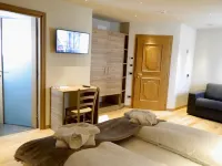 Hotel Alba Hotels in Livigno