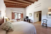 Agroturismo Son Siurana Hotel di Sa Pobla