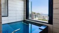 the salon IZUKOGEN Hotels & Resort - Küvet