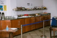 Fênix Hotel Varginha - breakfast