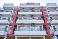 FabHotel Lake View - Chinmaya Vitthal Mandir Hotels near Army Institute of Technology