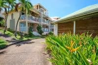 Diamant Beach Hotels in 