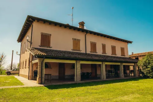 agriturismo Garzolè