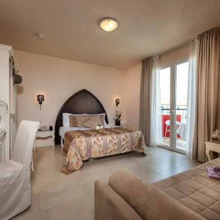Baia del Mar Beach Boutique Hotel