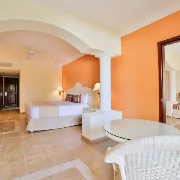 Bahia Principe Grand Coba - All Inclusive