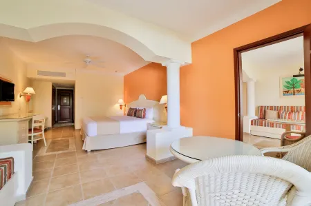 Bahia Principe Grand Coba - All Inclusive