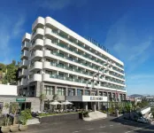 Elite World Kusadasi Các khách sạn gần Anadolu Ml Ve Kml