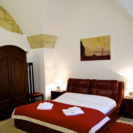 La Bella Lecce B&B