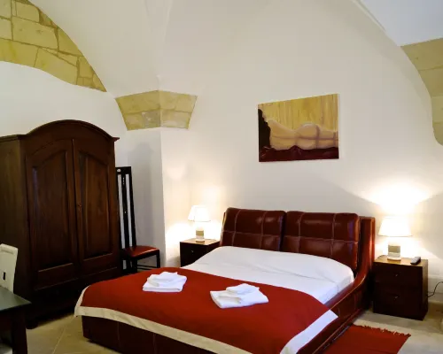 La Bella Lecce B&B Hotels near Old Town