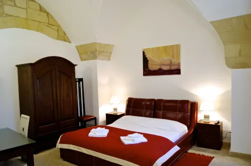 La Bella Lecce B&B - Rum och frukost