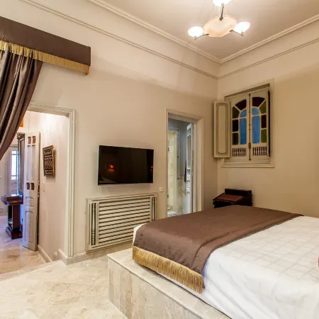 Maison d'Hôtes Dar Ennassim