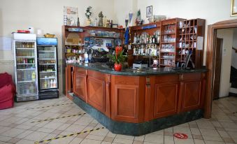 Hotel Gentile