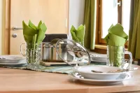 Haus Alpenblick -  Privatzimmer