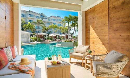 The Shore Club Turks & Caicos