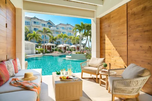 The Shore Club Turks & Caicos