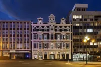 웨인스 호텔 더니든 Otago Polytechnic 주변 호텔