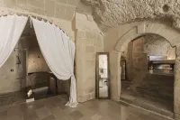 Aque Cave - Le Grotte del Caveoso - Alloggi