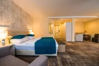 Heide Hotel Reinstorf Hôtels à : Altenmedingen
