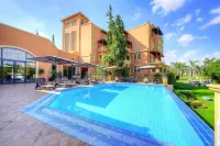 Stella Golf Hotel - Pools