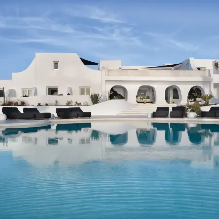 Million Stars Mykonos, Iconic by Design