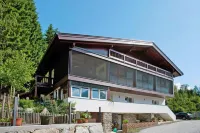 Apartment in Hohe Tauern with Mountain Views