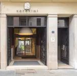 Kazakiwi Hotels in Luxemburg