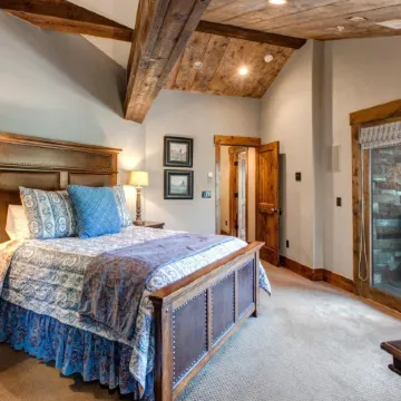 Park City Prh-685 Hot Tub Kbm Resorts