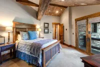 Kbm Resorts Deer Valley Penthouse on Citywide Shuttle Bus Hot Tub Pool Table Shuffleboard Prh-685