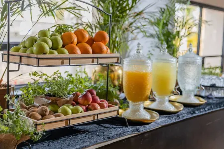 Brown Eilat Hotel Отели в г. Эйлат