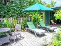 Pension Michel โรงแรมในลาดิกิว