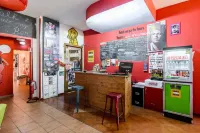 Hostel of the Sun