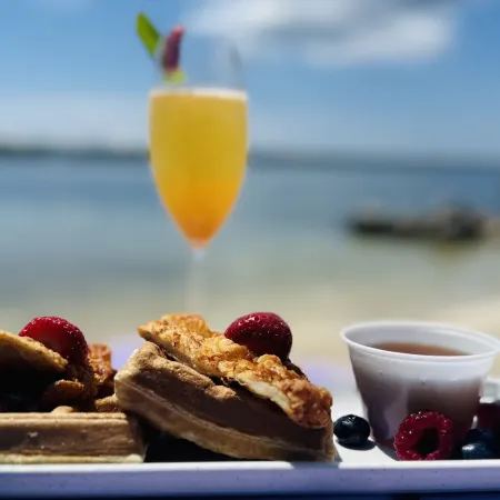 Gilbert's Resort & Marina