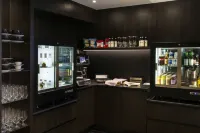 Lydia Hotel - bar