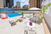 My Pretty Payma Apartamentos - Private Pools